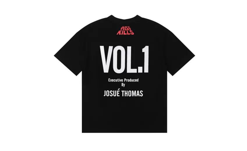 Bstsneaker-Gallery Dept T-Shirt 6056