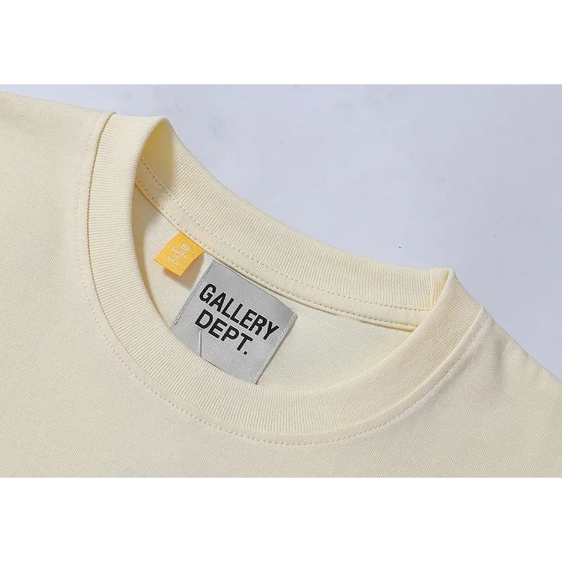 Bstsneaker-Gallery Dept T-Shirt 6056
