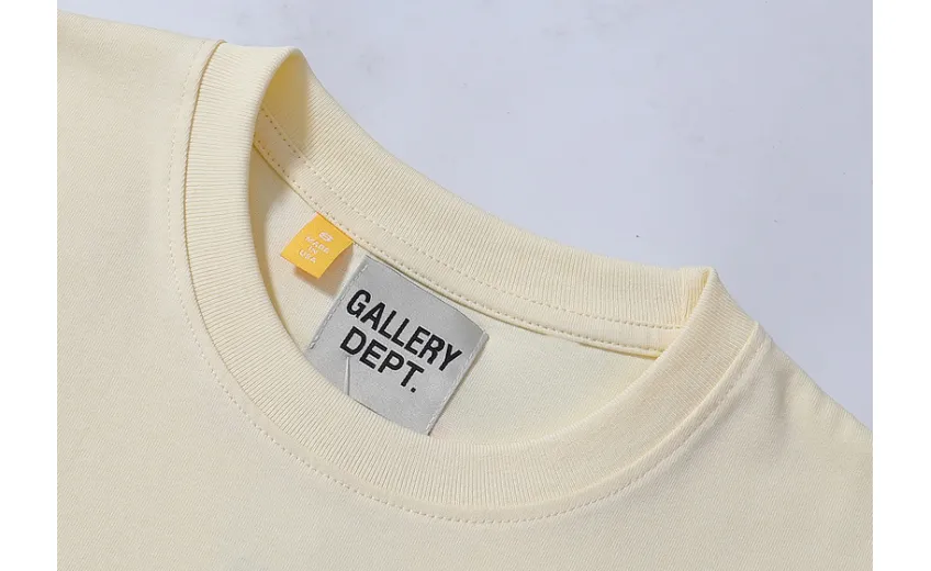 Bstsneaker-Gallery Dept T-Shirt 6056