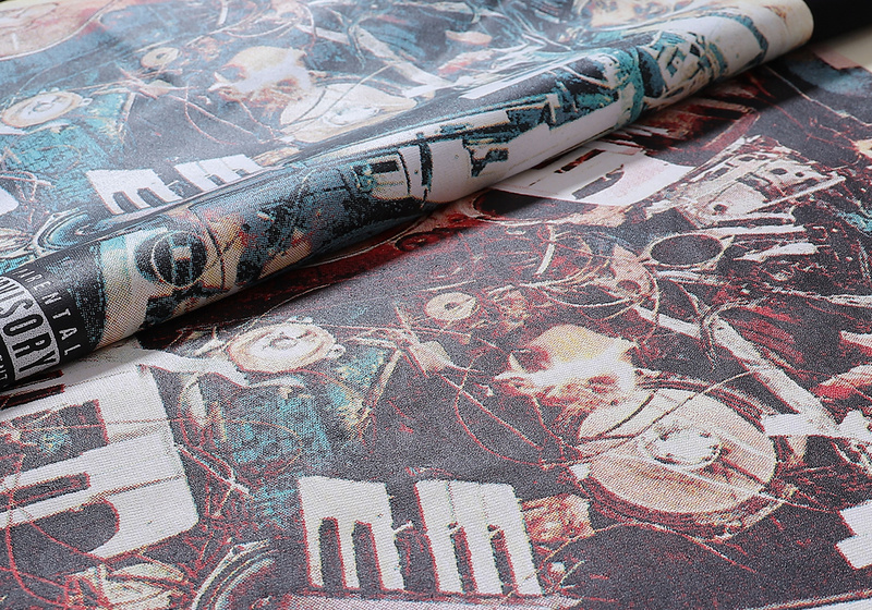 Bstsneaker-Gallery Dept T-Shirt 6056