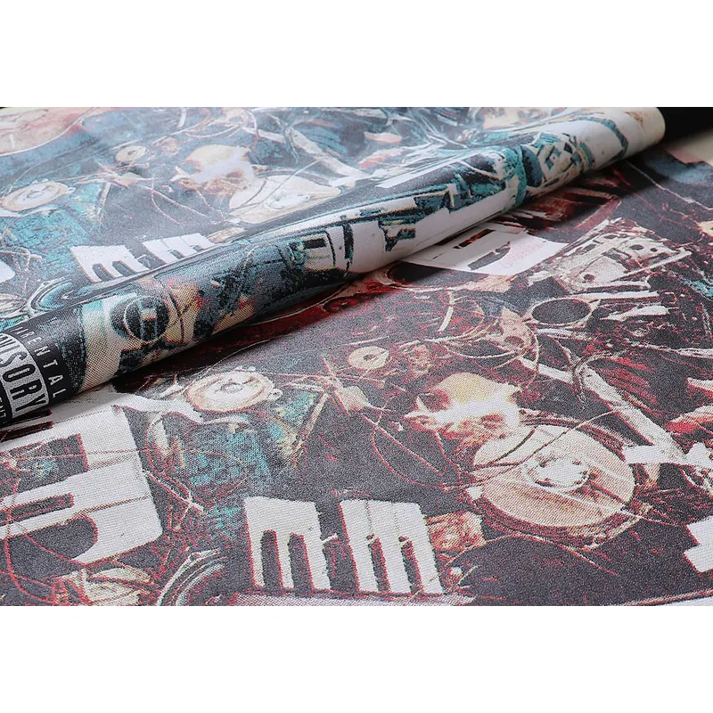 Bstsneaker-Gallery Dept T-Shirt 6056