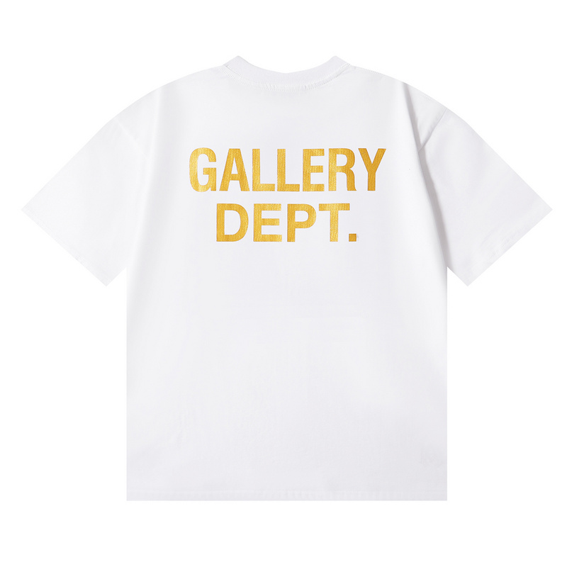 Bstsneaker-Gallery Dept T-Shirt 6057
