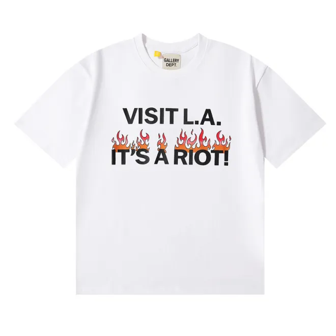 Bstsneaker-Gallery Dept T-Shirt 6057