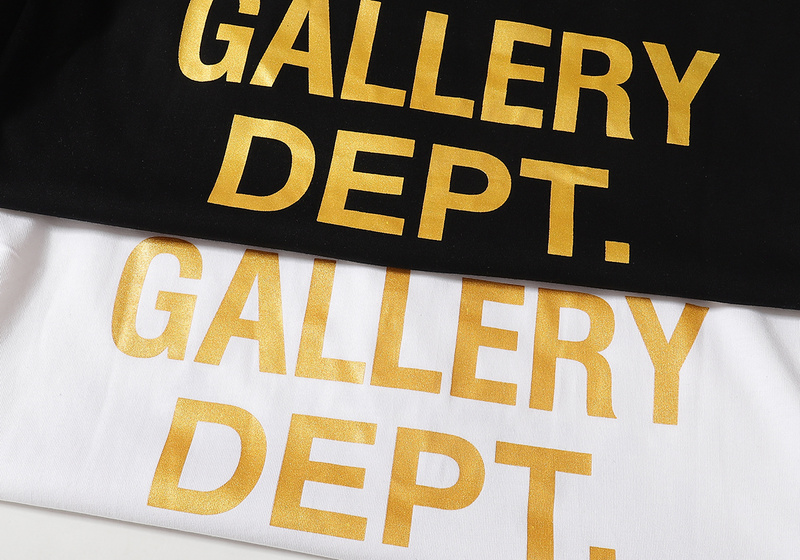 Bstsneaker-Gallery Dept T-Shirt 6057