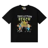Bstsneaker-Gallery Dept T-Shirt 6058