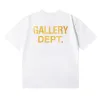Bstsneaker-Gallery Dept T-Shirt 6058