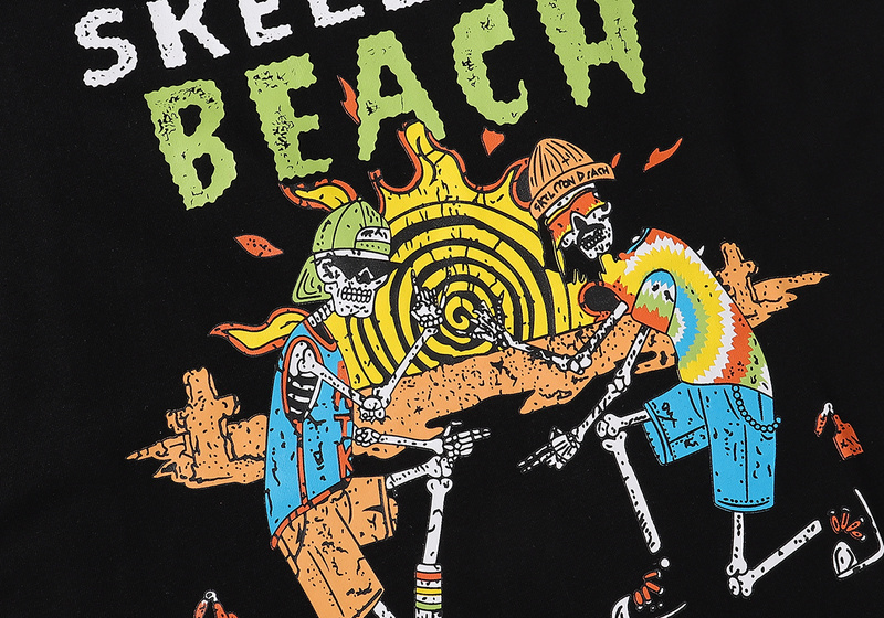 Bstsneaker-Gallery Dept T-Shirt 6058