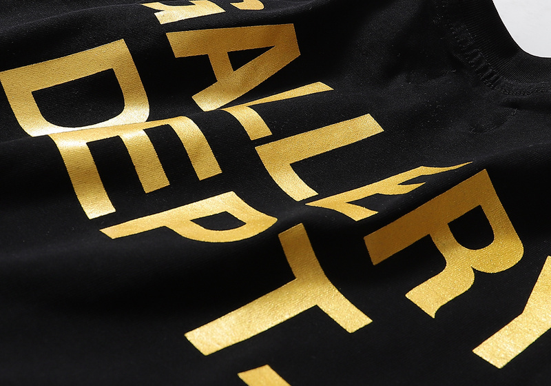 Bstsneaker-Gallery Dept T-Shirt 6058