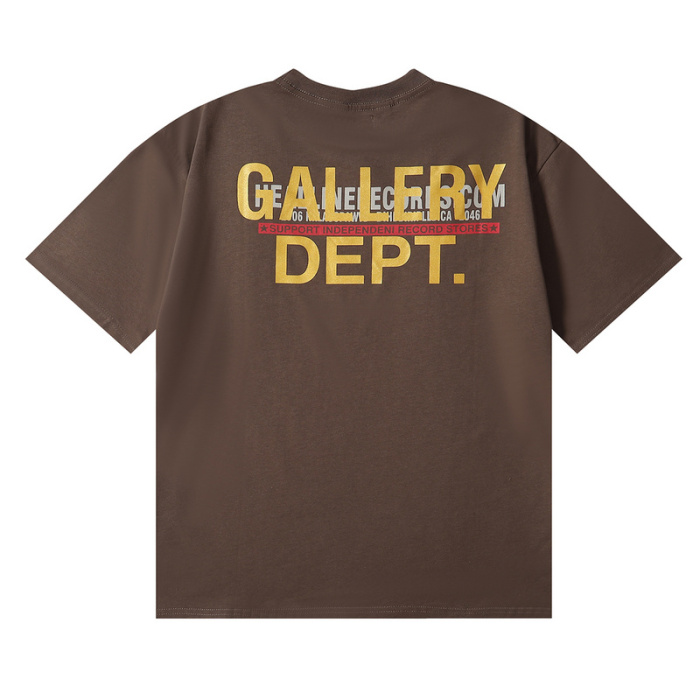 Gallery Dept T-Shirt 6059