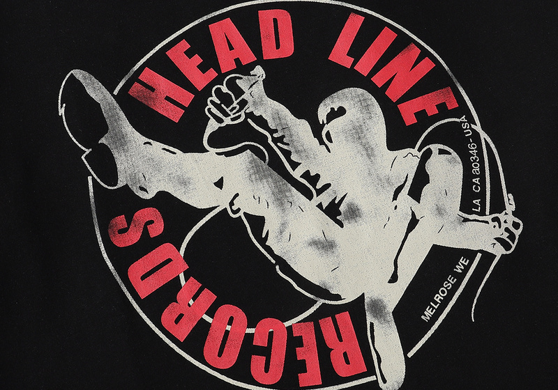 Bstsneaker-Gallery Dept T-Shirt 6059