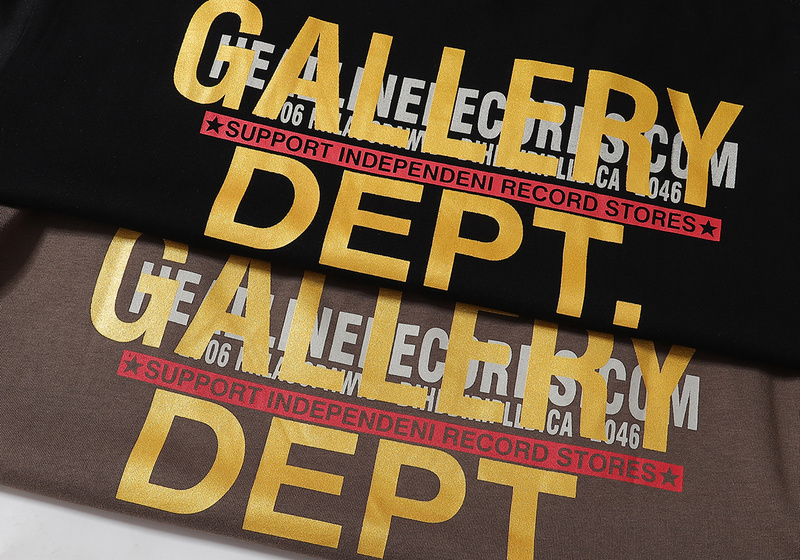 Bstsneaker-Gallery Dept T-Shirt 6059