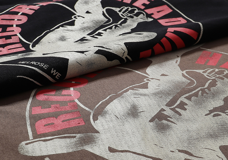 Bstsneaker-Gallery Dept T-Shirt 6059