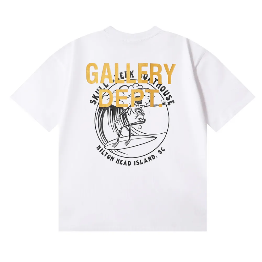 Bstsneaker-Gallery Dept T-Shirt 6060