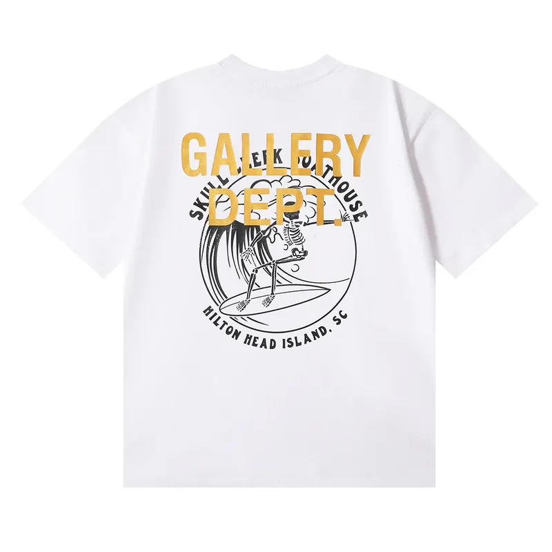 Bstsneaker-Gallery Dept T-Shirt 6060