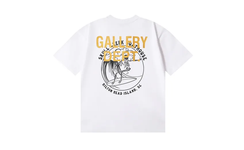 Bstsneaker-Gallery Dept T-Shirt 6060