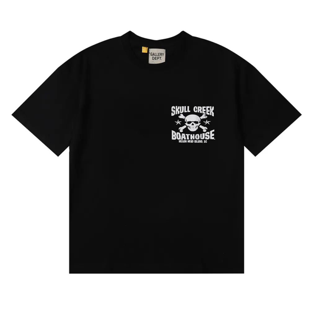 Bstsneaker-Gallery Dept T-Shirt 6060