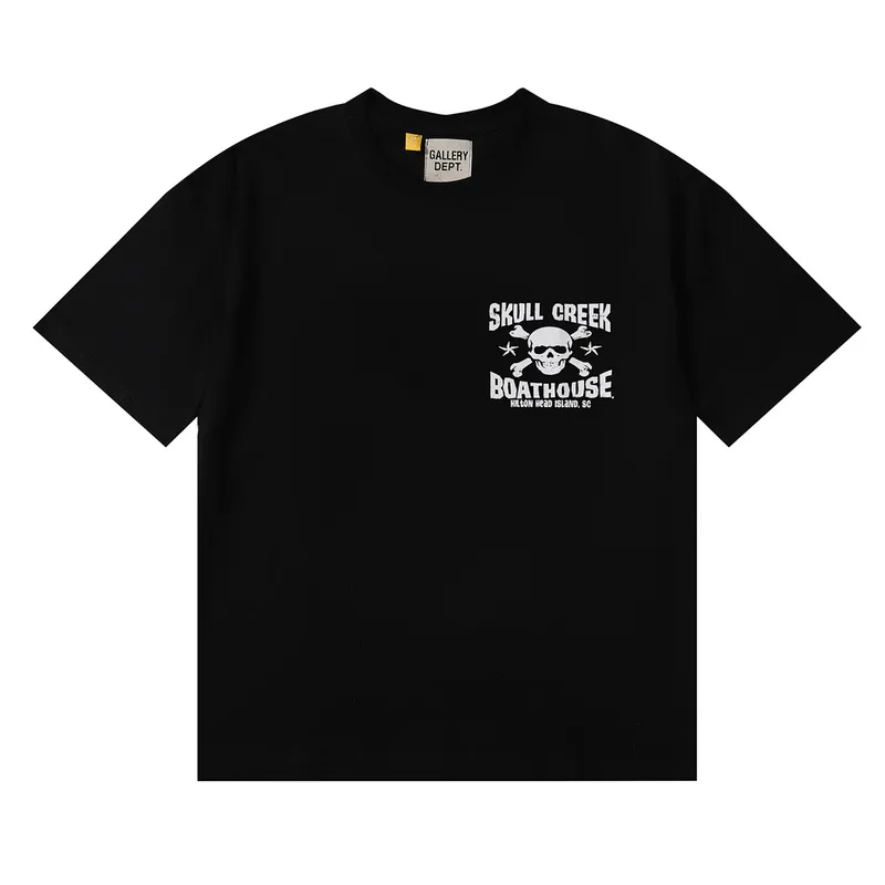 Bstsneaker-Gallery Dept T-Shirt 6060