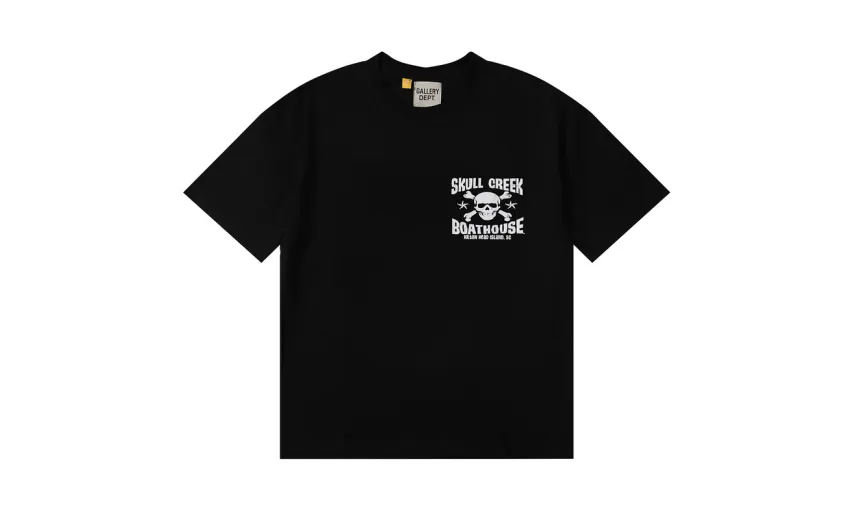 Bstsneaker-Gallery Dept T-Shirt 6060