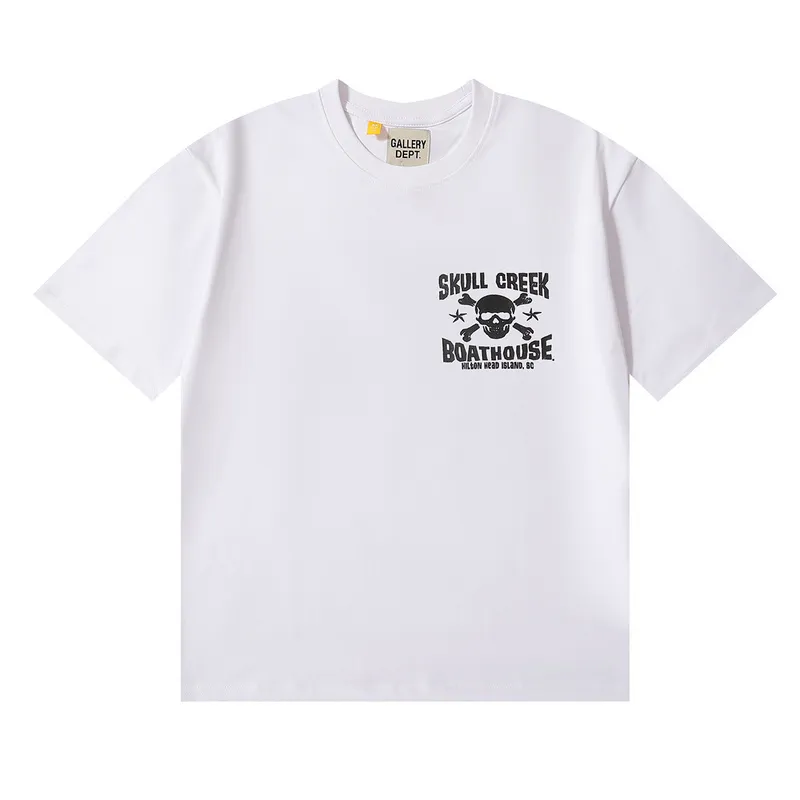Bstsneaker-Gallery Dept T-Shirt 6060