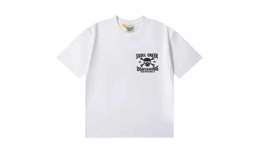 Bstsneaker-Gallery Dept T-Shirt 6060