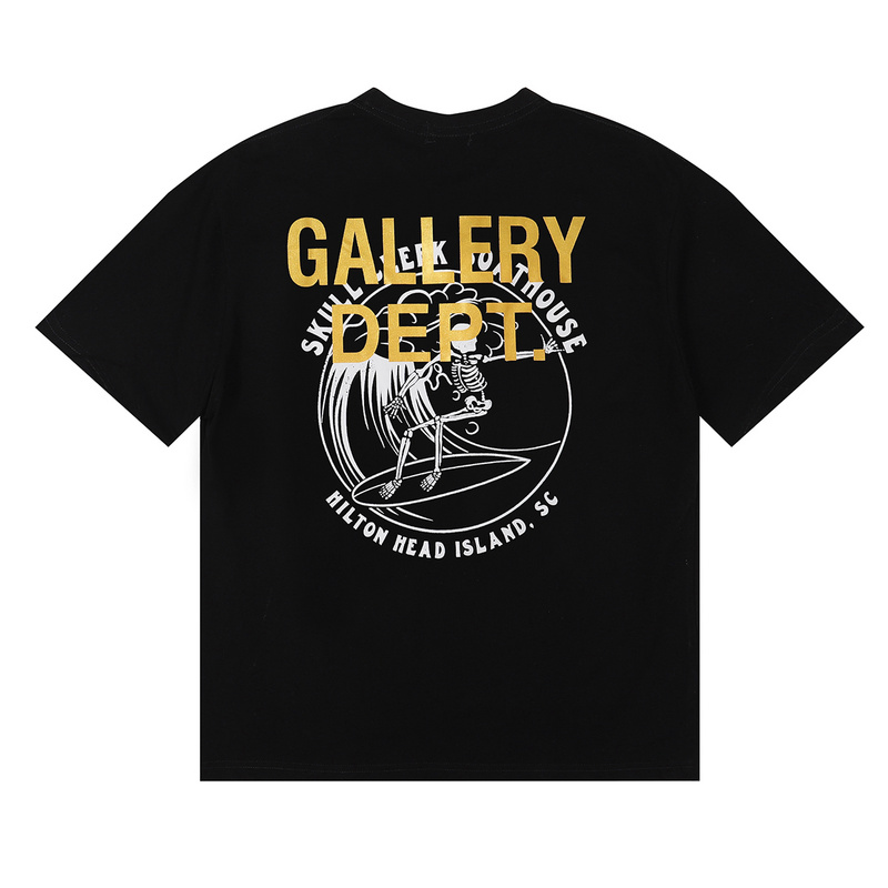 Bstsneaker-Gallery Dept T-Shirt 6060