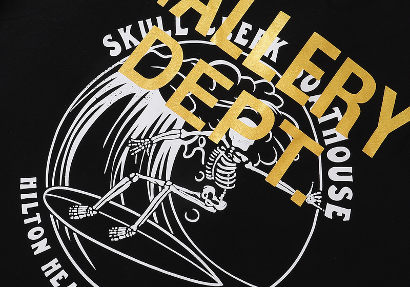 Bstsneaker-Gallery Dept T-Shirt 6060