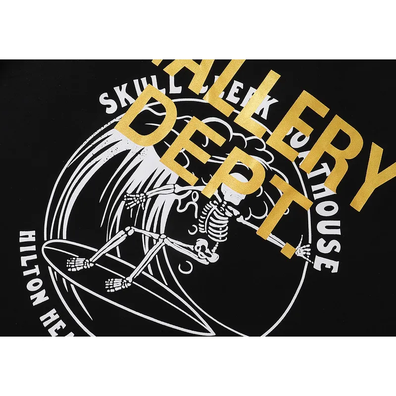 Bstsneaker-Gallery Dept T-Shirt 6060