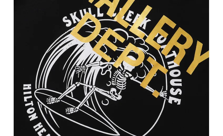 Bstsneaker-Gallery Dept T-Shirt 6060