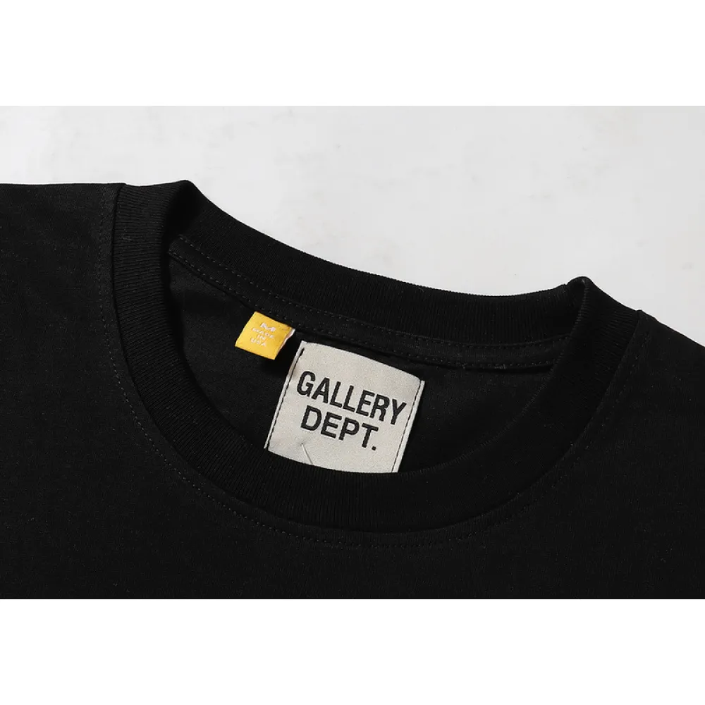 Bstsneaker-Gallery Dept T-Shirt 6060