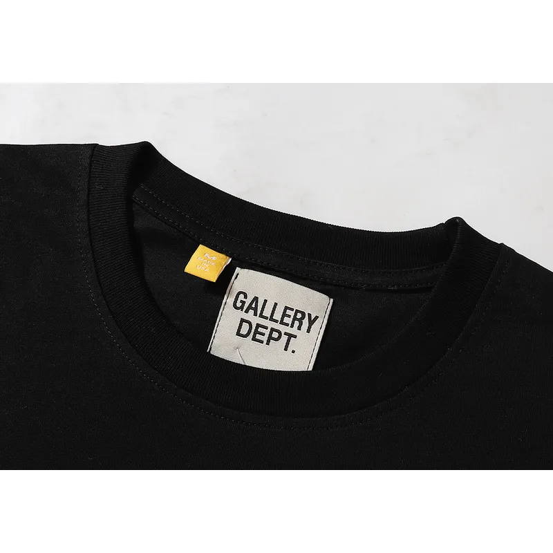 Bstsneaker-Gallery Dept T-Shirt 6060