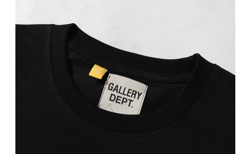 Bstsneaker-Gallery Dept T-Shirt 6060