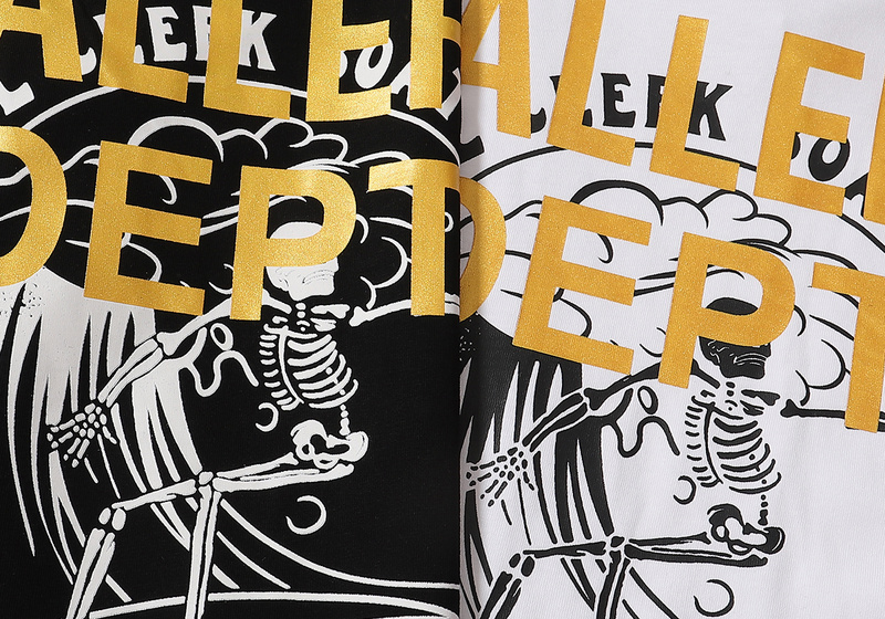 Bstsneaker-Gallery Dept T-Shirt 6060