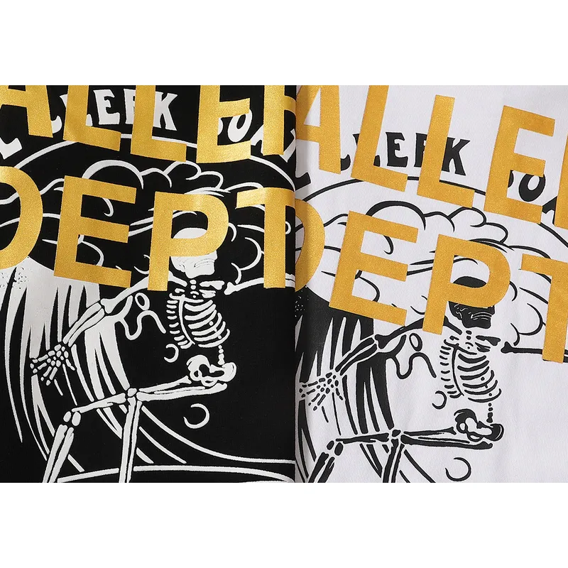 Bstsneaker-Gallery Dept T-Shirt 6060