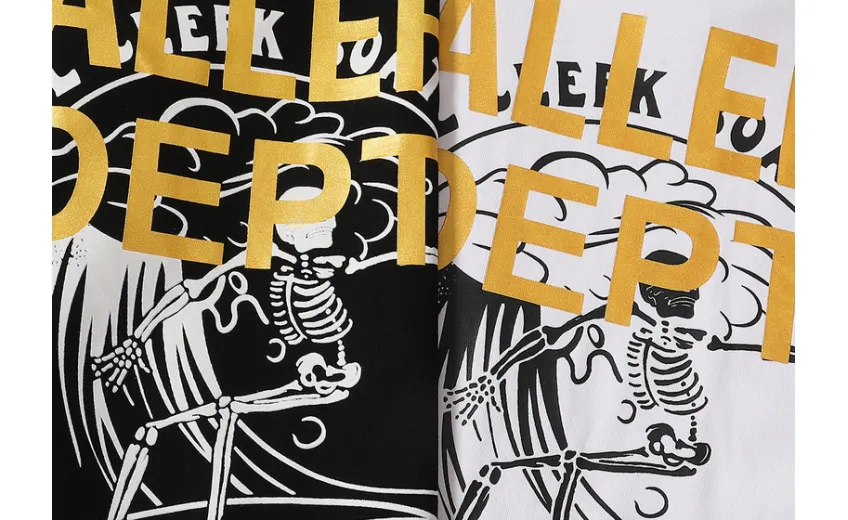 Bstsneaker-Gallery Dept T-Shirt 6060