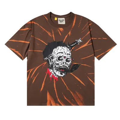 Bstsneaker-Gallery Dept T-Shirt 6063 01