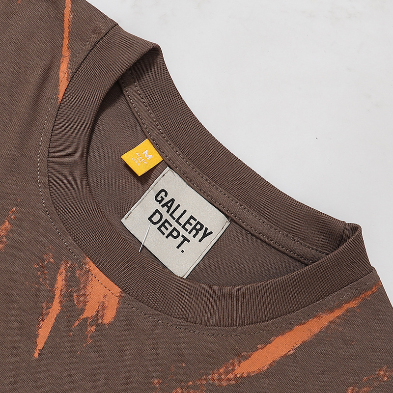 Bstsneaker-Gallery Dept T-Shirt 6063