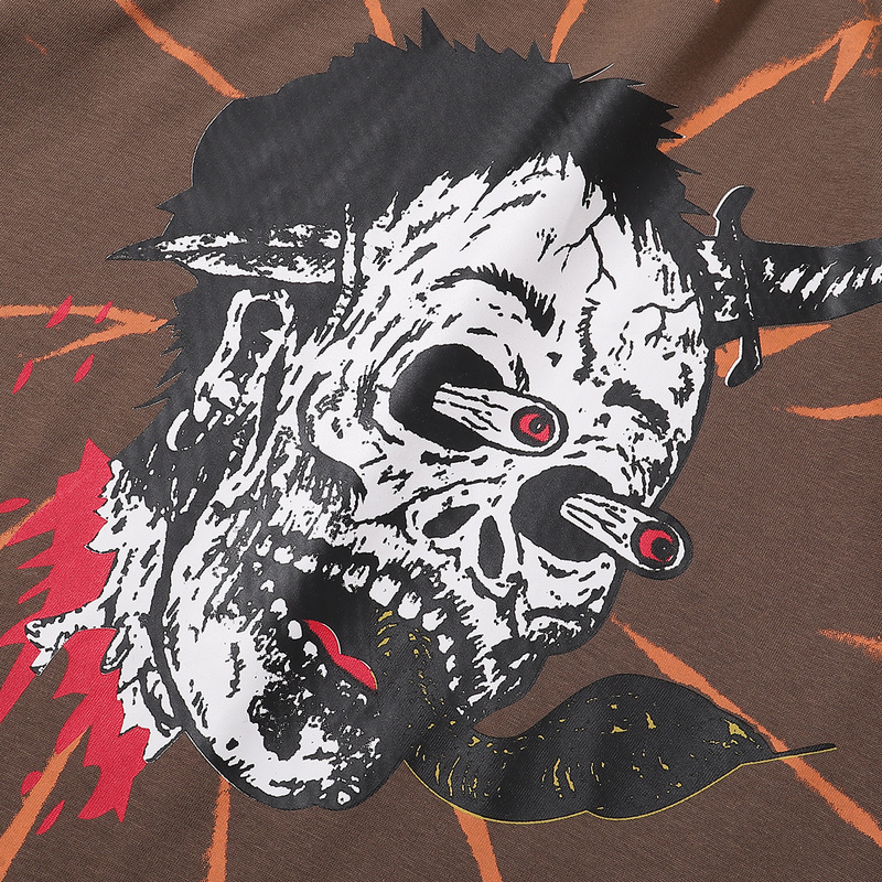 Bstsneaker-Gallery Dept T-Shirt 6063