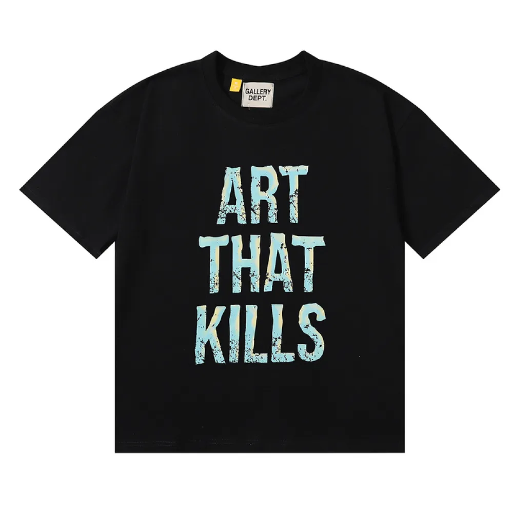 Bstsneaker-Gallery Dept T-Shirt 6065