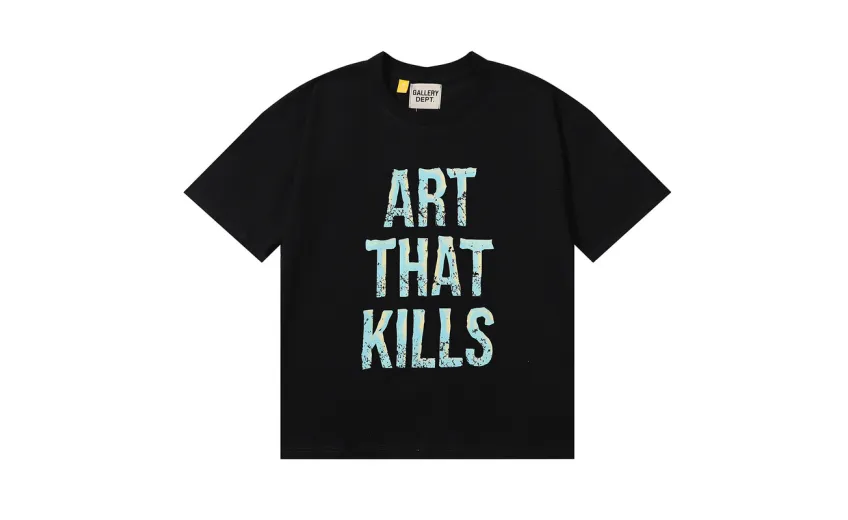 Bstsneaker-Gallery Dept T-Shirt 6065