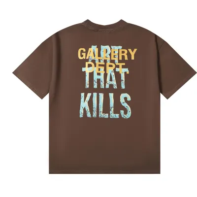 Bstsneaker-Gallery Dept T-Shirt 6065 01