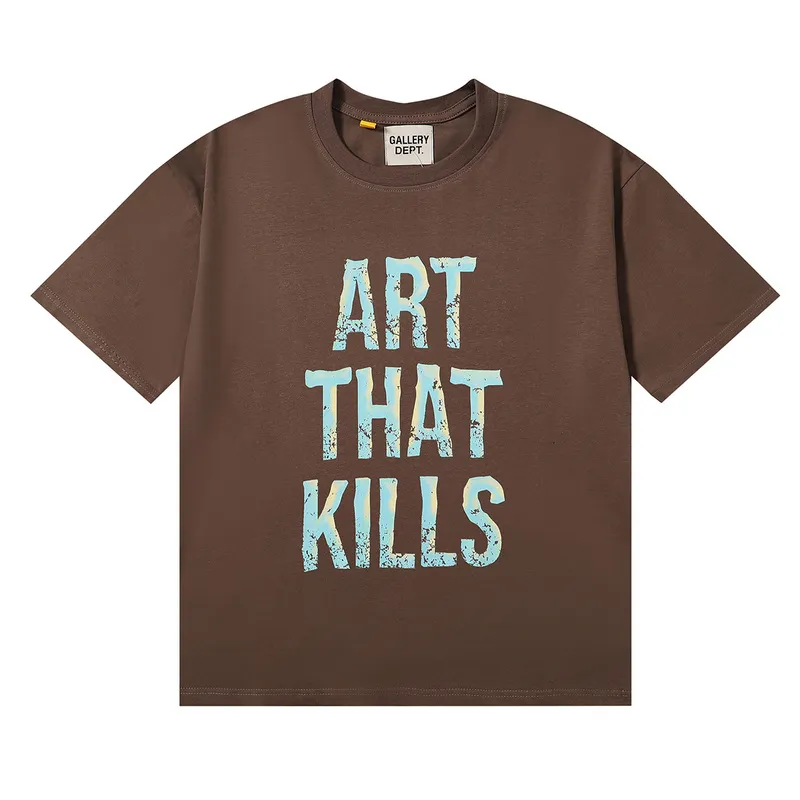 Bstsneaker-Gallery Dept T-Shirt 6065