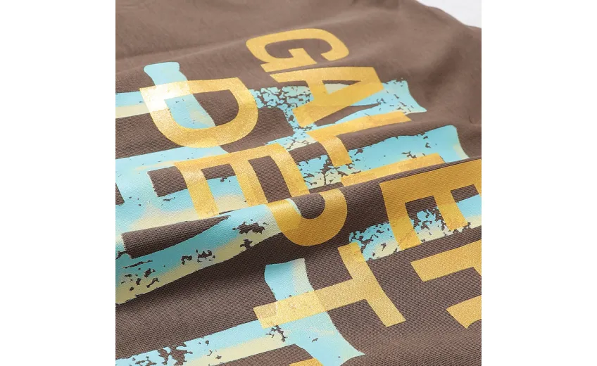 Bstsneaker-Gallery Dept T-Shirt 6065