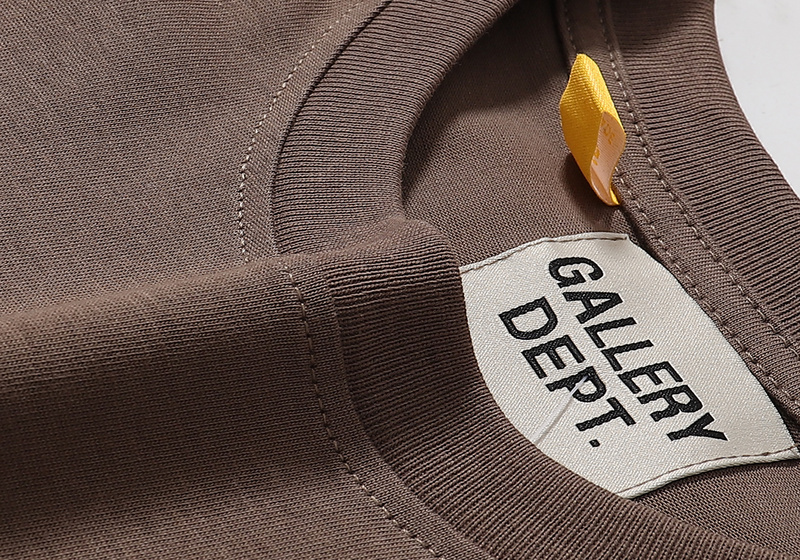 Bstsneaker-Gallery Dept T-Shirt 6065