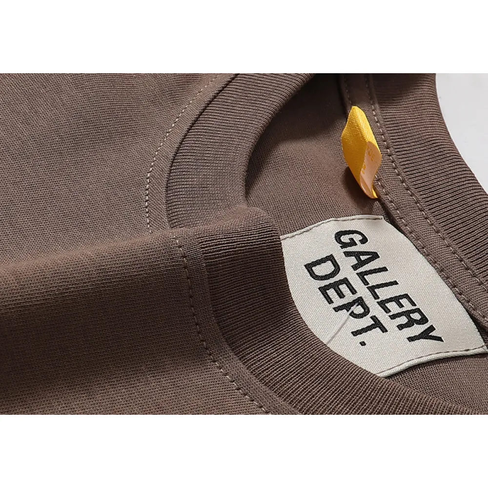 Bstsneaker-Gallery Dept T-Shirt 6065