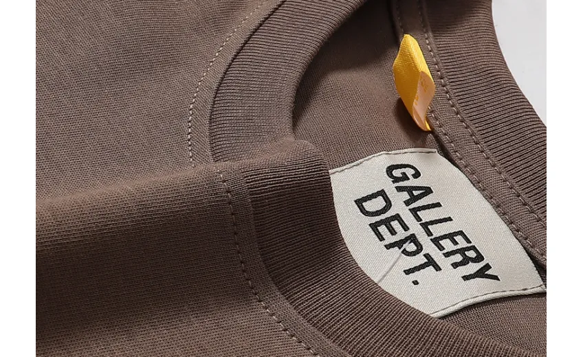 Bstsneaker-Gallery Dept T-Shirt 6065