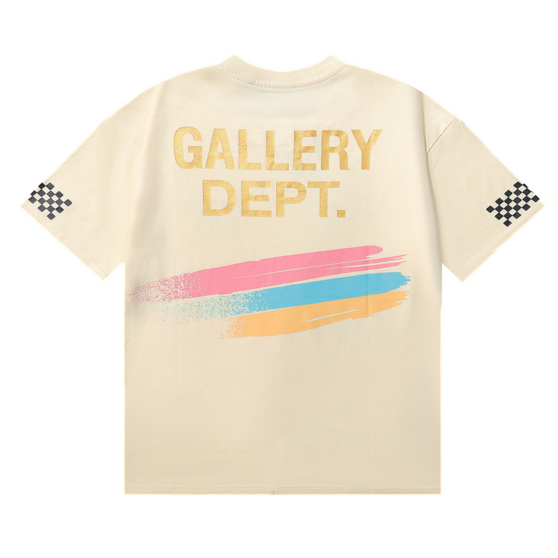 Bstsneaker-Gallery Dept T-Shirt 6067