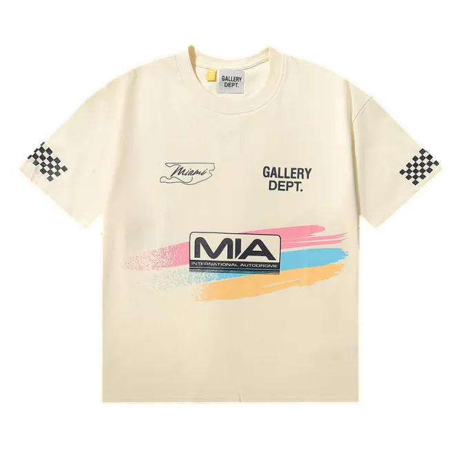 Bstsneaker-Gallery Dept T-Shirt 6067