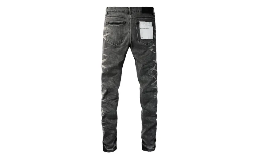Purple Jeans 001
