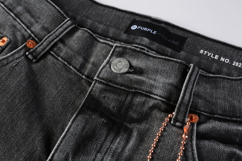 Bstsneaker-Purple Jeans 001