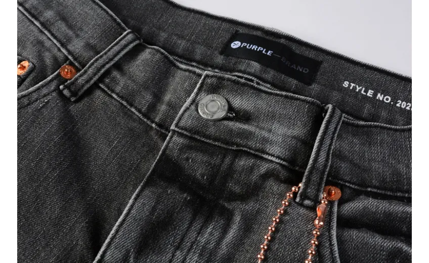 Purple Jeans 001